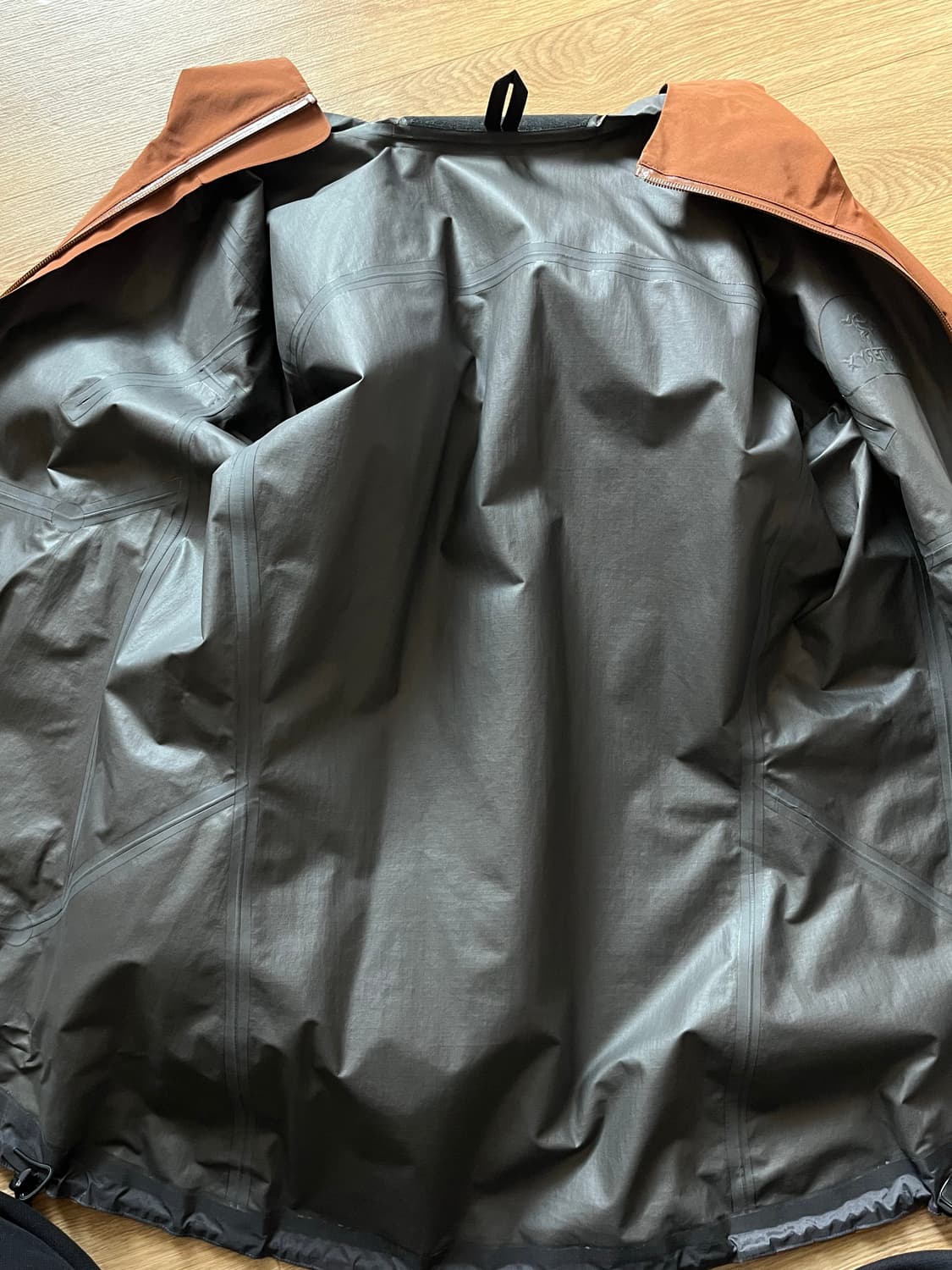 아크테릭스 제타sl 여성용 M 상품이미지4