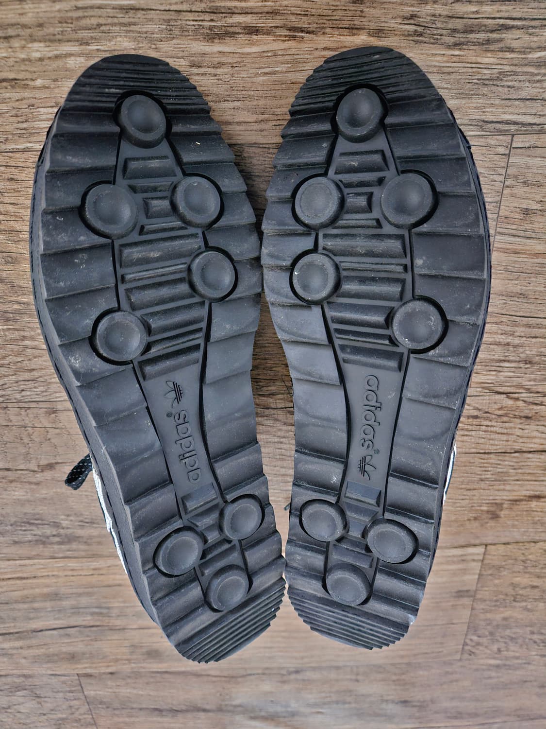 [275]  아디다스 NSRC 슈퍼스타 리플 코어 블랙 상품이미지6