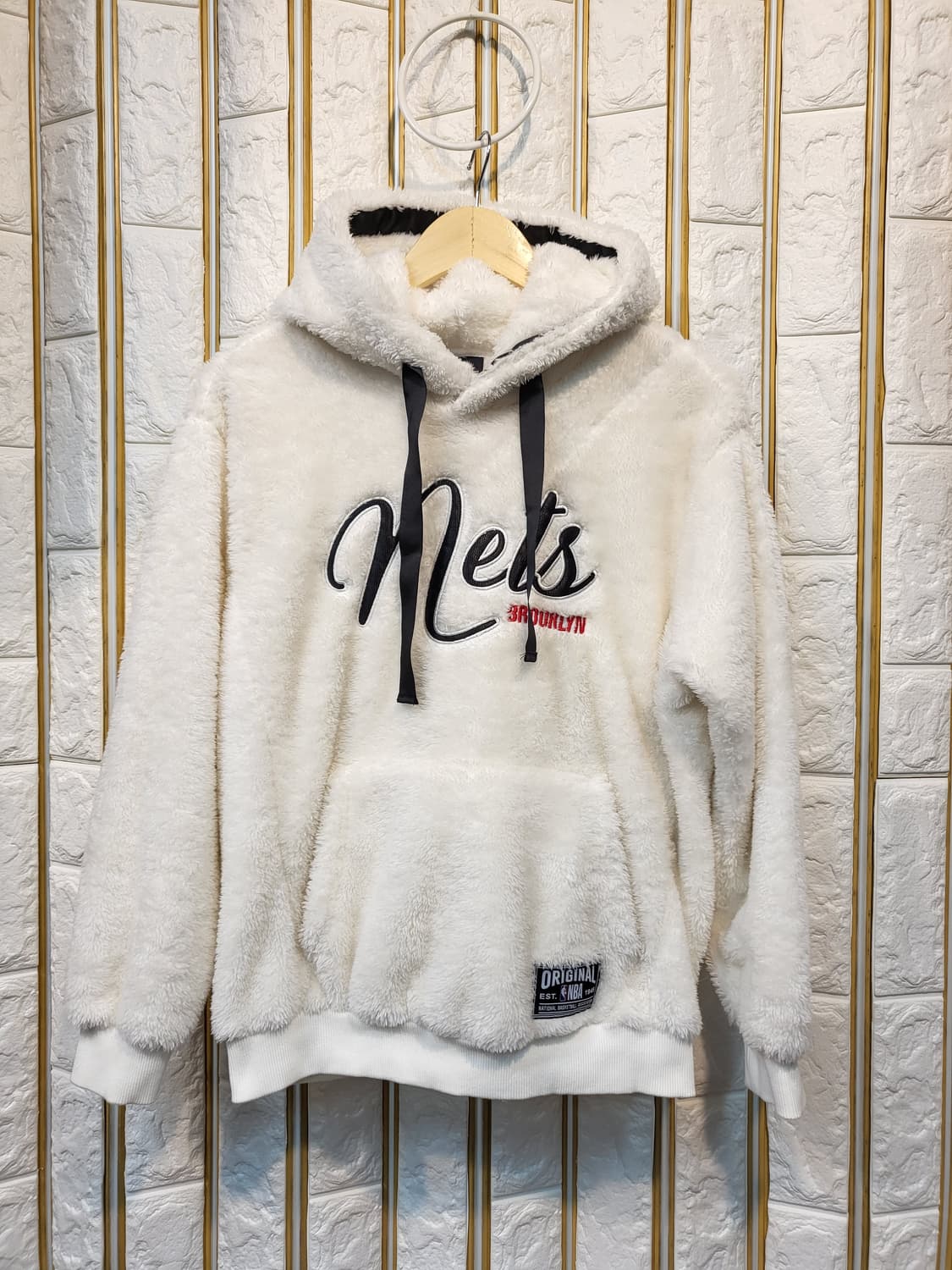 NBA 털후드티 후드티 상품이미지1