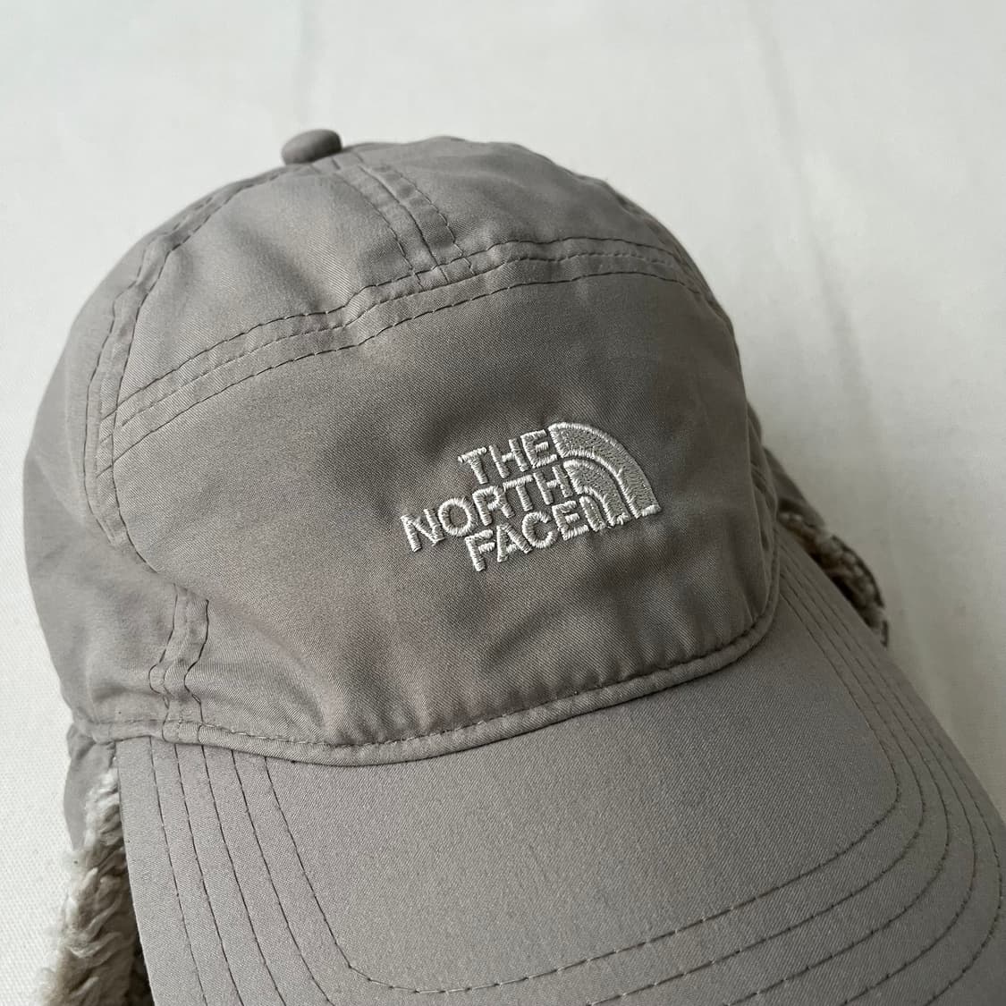 노스 페이스 트루퍼 햇 상품이미지2