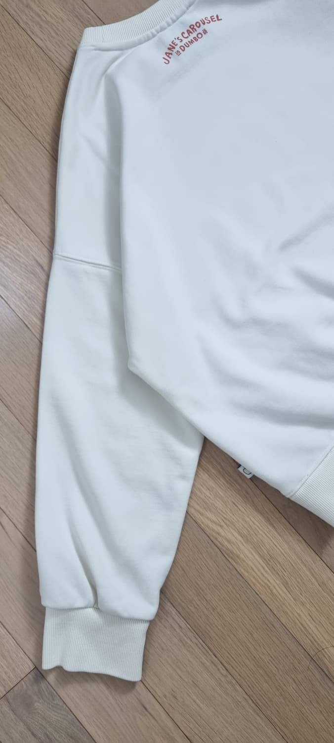 JSNY 제이에스뉴욕 맨투맨 M _ 여성 상품이미지7