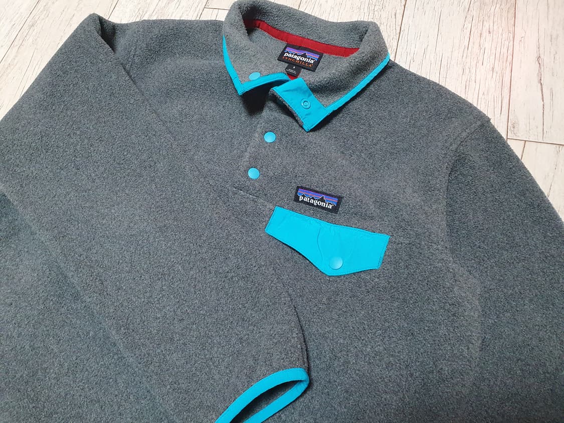 파타고니아 우먼즈 신칠라 니켈 S 상품이미지1