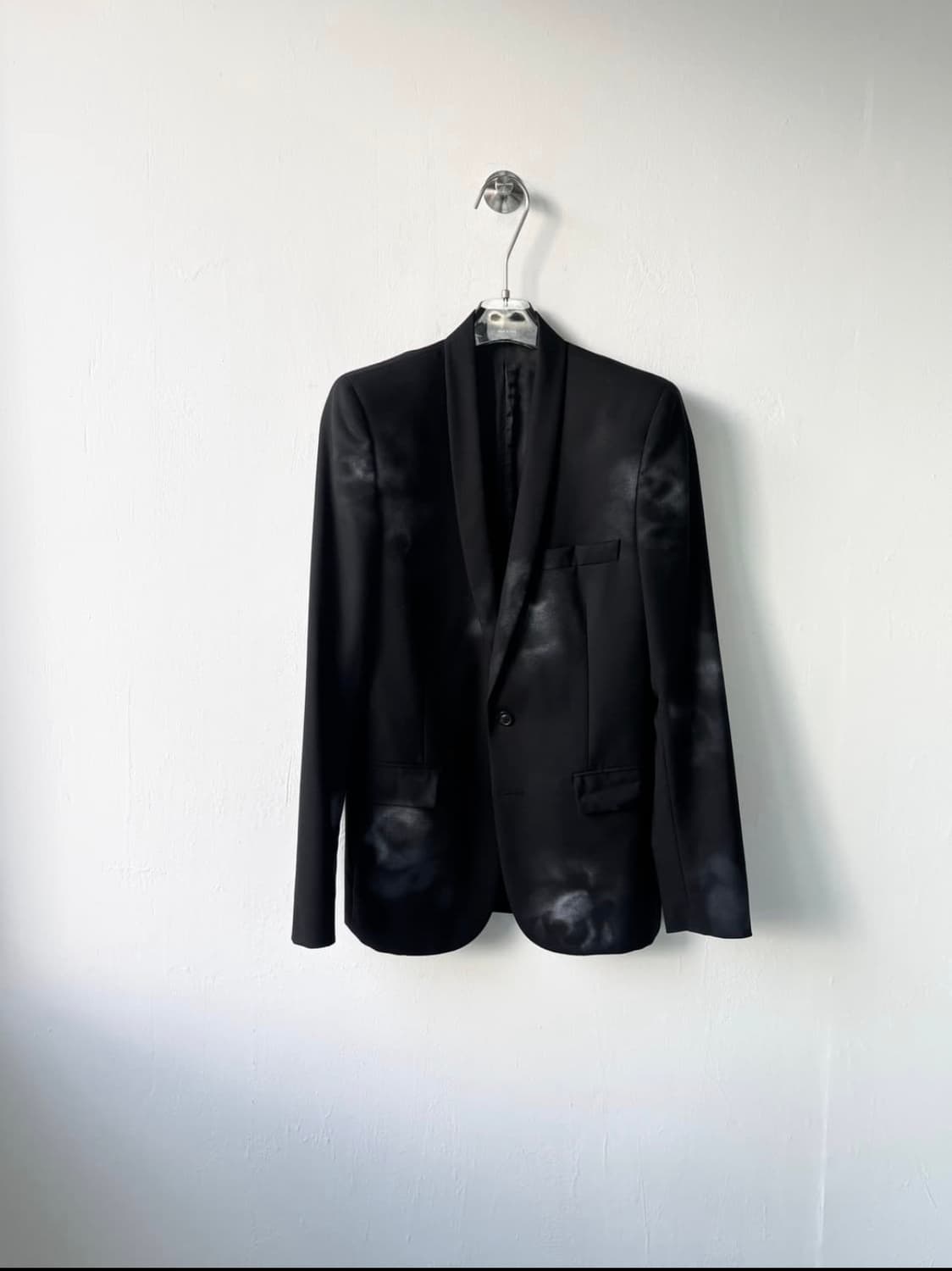 마틴 마르지엘라 아카이브 쉐도우 고스트 블레이저 상품이미지4