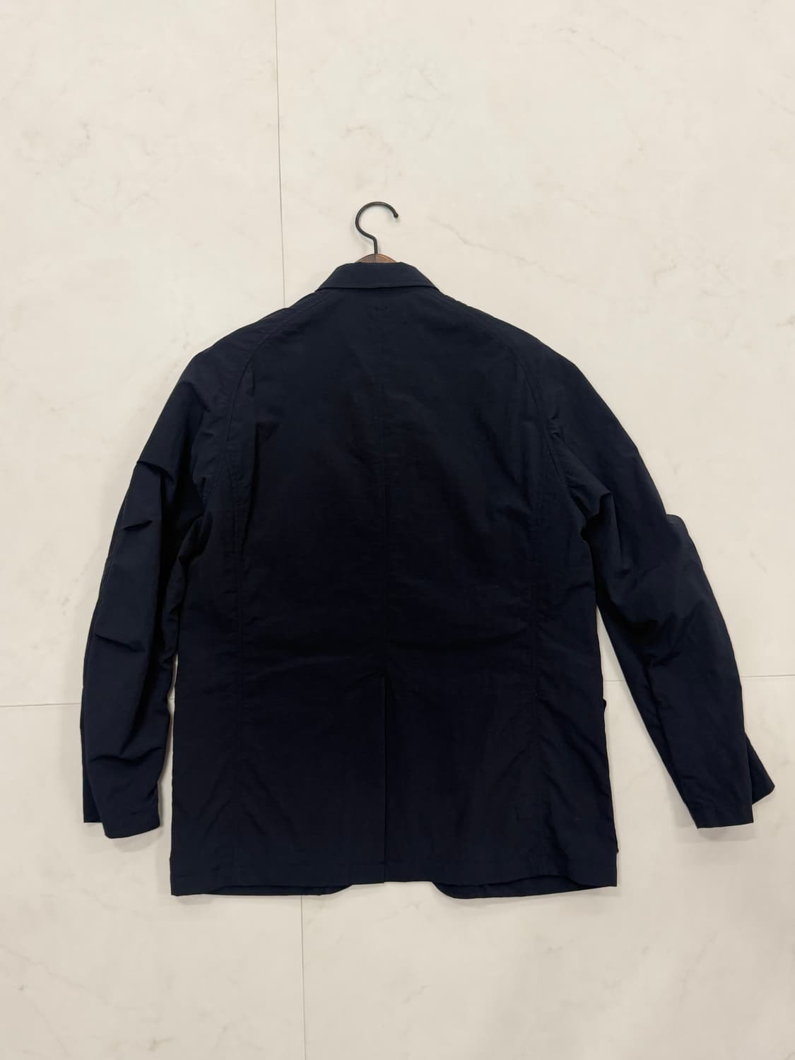 19ss 이스트로그 트레킹자켓 판매 (네이비) 상품이미지4