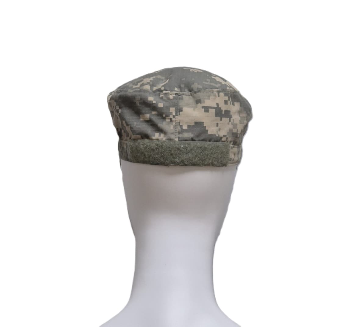 미군 구형 ACU 전투모 패트롤캡 전투복 (55CM) 상품이미지4