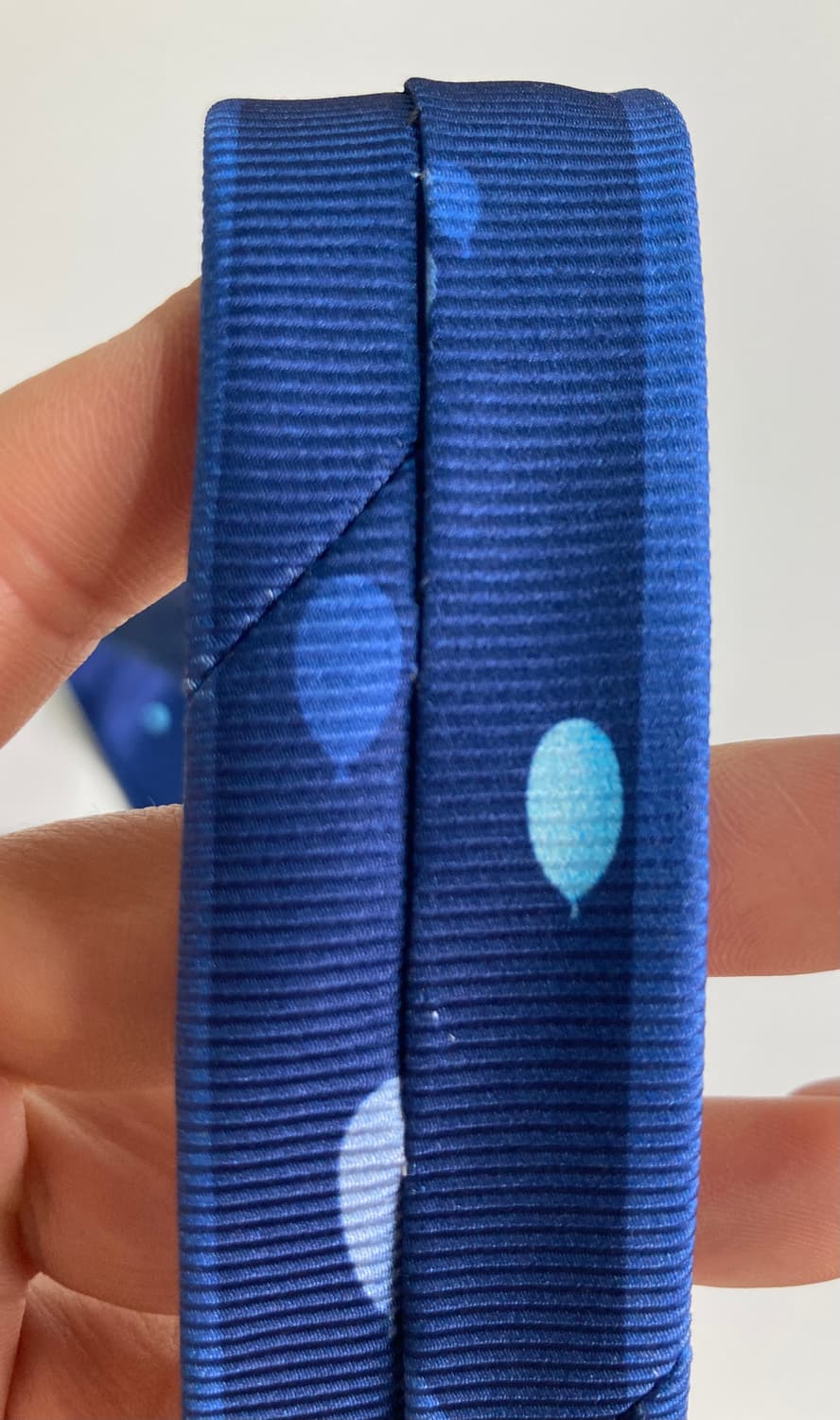 밀라숀 넥타이 상품이미지8