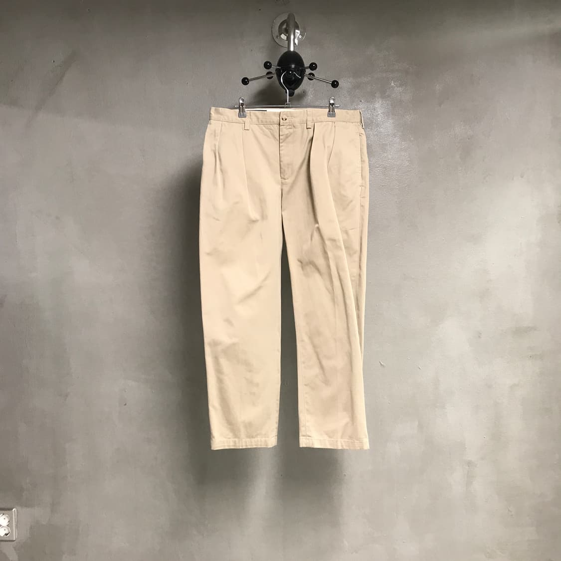 폴로 랄프로렌 베이지 치노 팬츠 34/30 상품이미지1