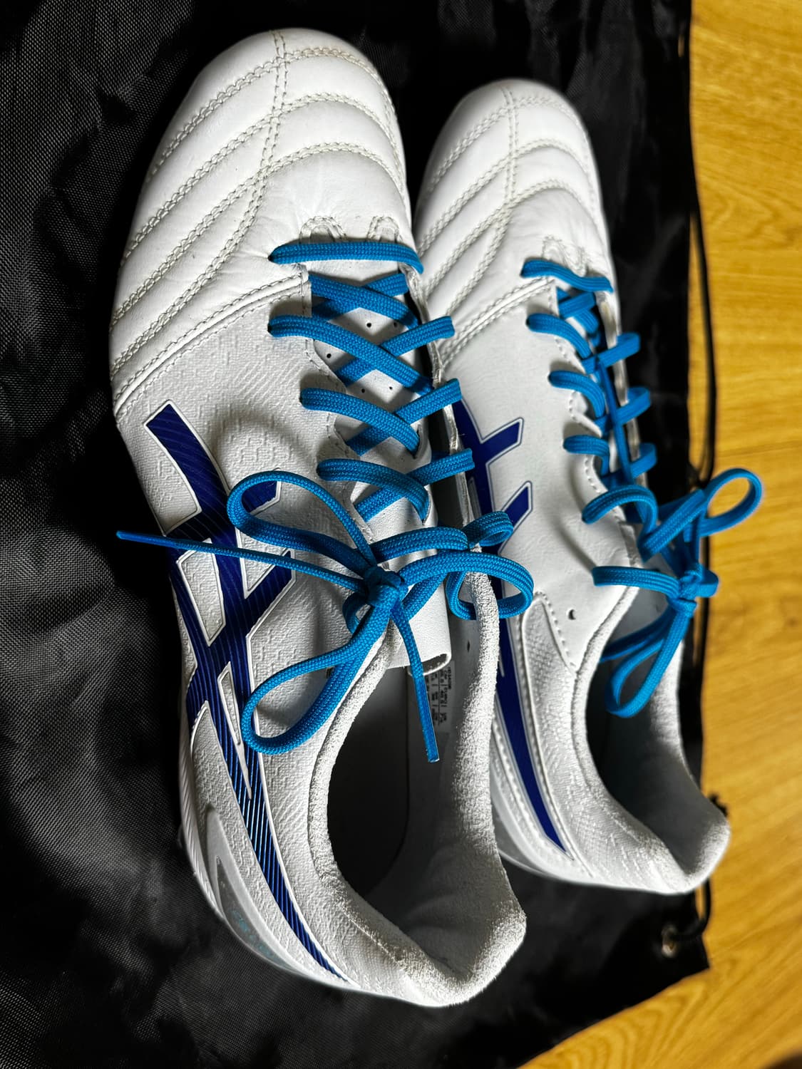 아식스 DS 라이트 프로 AG 255 사이즈 판매합니다 상품이미지2