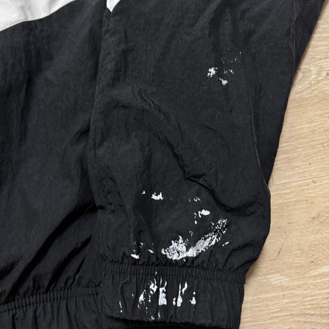 나이키 빅스우시 윈드브레이커 자켓 상품이미지4