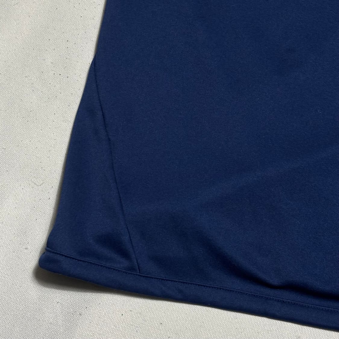 2XL 아디다스 수원삼성 네이비 트랙탑 상품이미지7