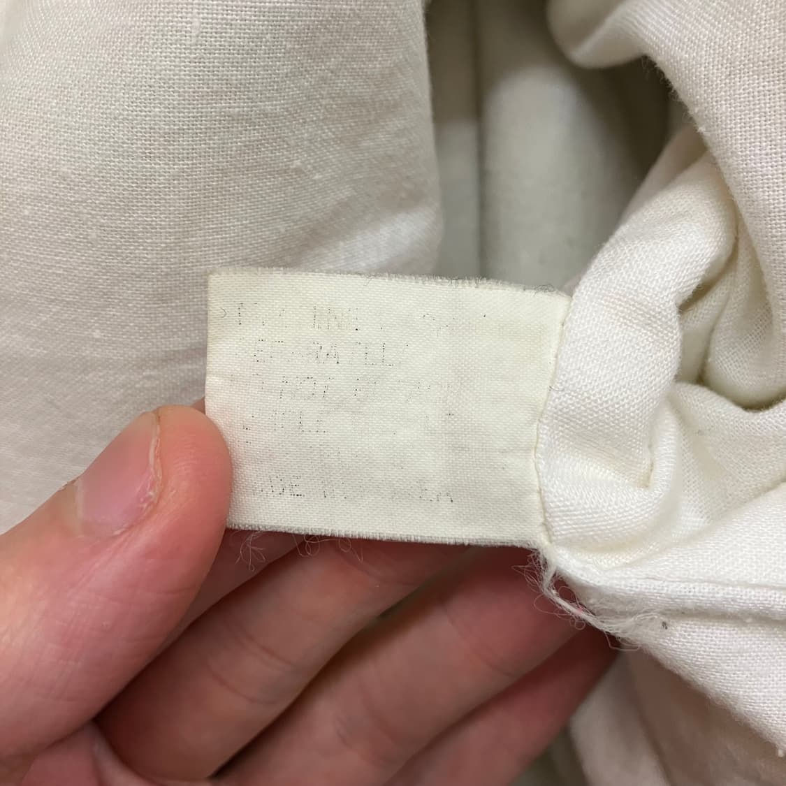 N118 올드갭 코치자켓 상품이미지4