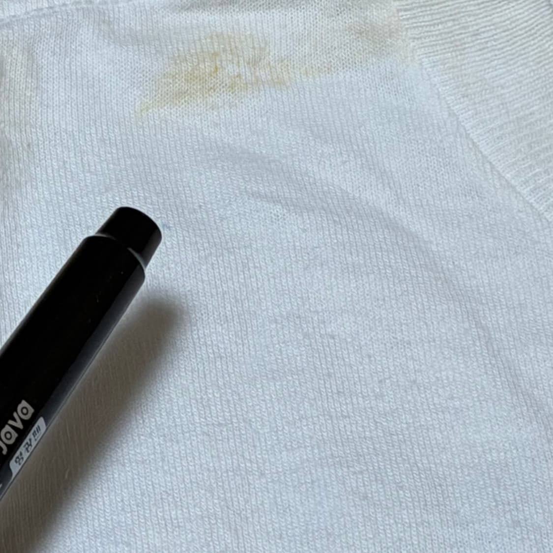 *90s nike swoosh t shirt usa 상품이미지4
