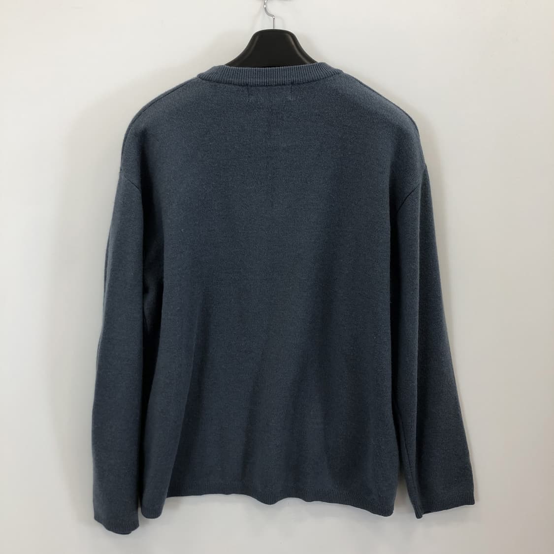 LMOOD 엘무드 캐시미어 엘프 니트 46  상품이미지4