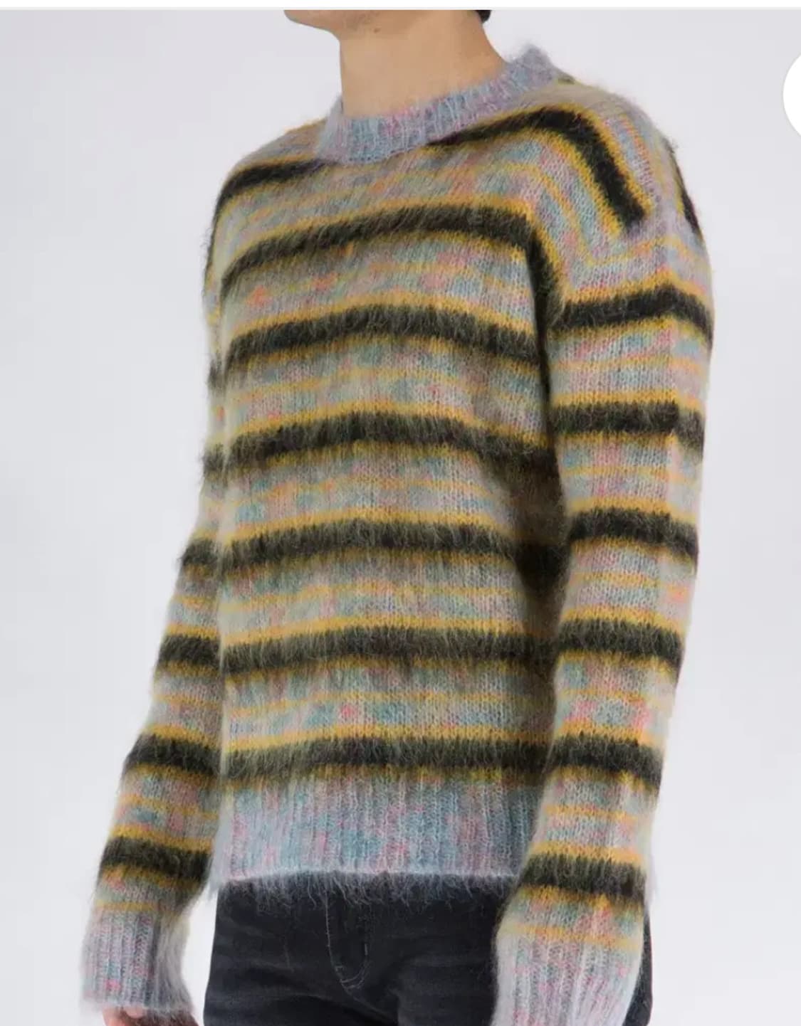 새상품) 마르니 모헤어 니트 상품이미지1