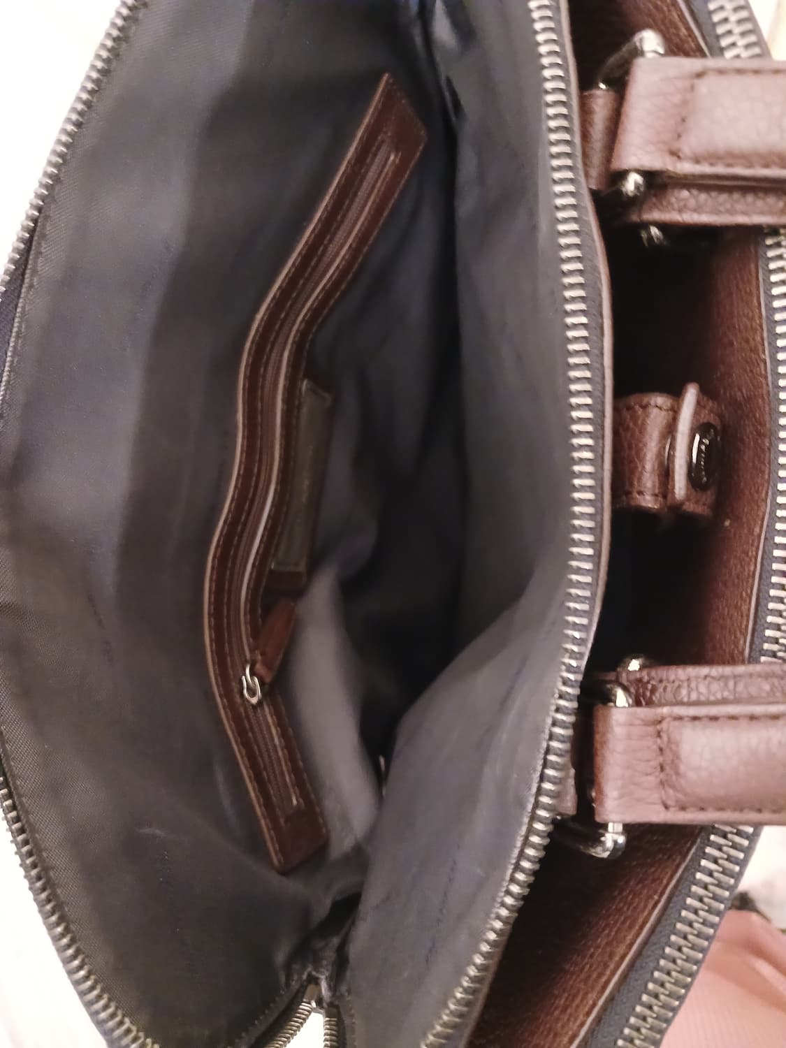 빈폴 정품 남성 (여성 사용해도됨) 백팩 상품이미지7