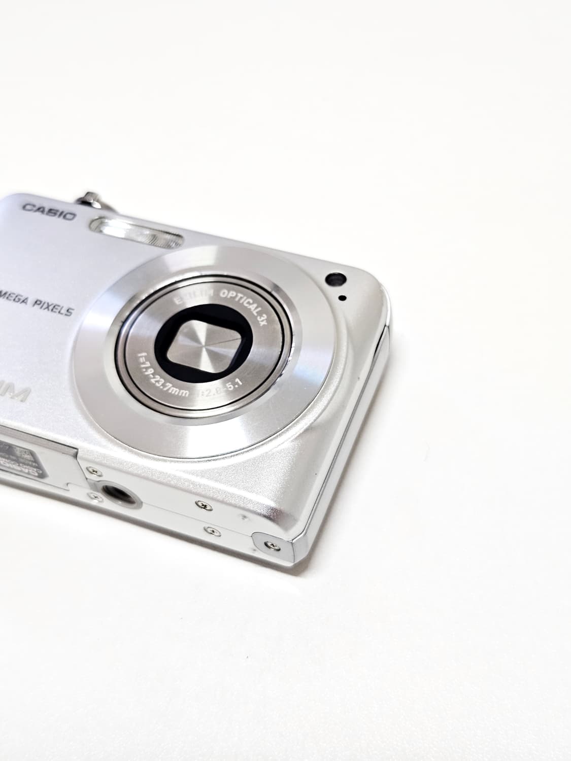 카시오 엑슬림 Casio Exilim EX-Z1050 디카 디지털카메라 상품이미지4