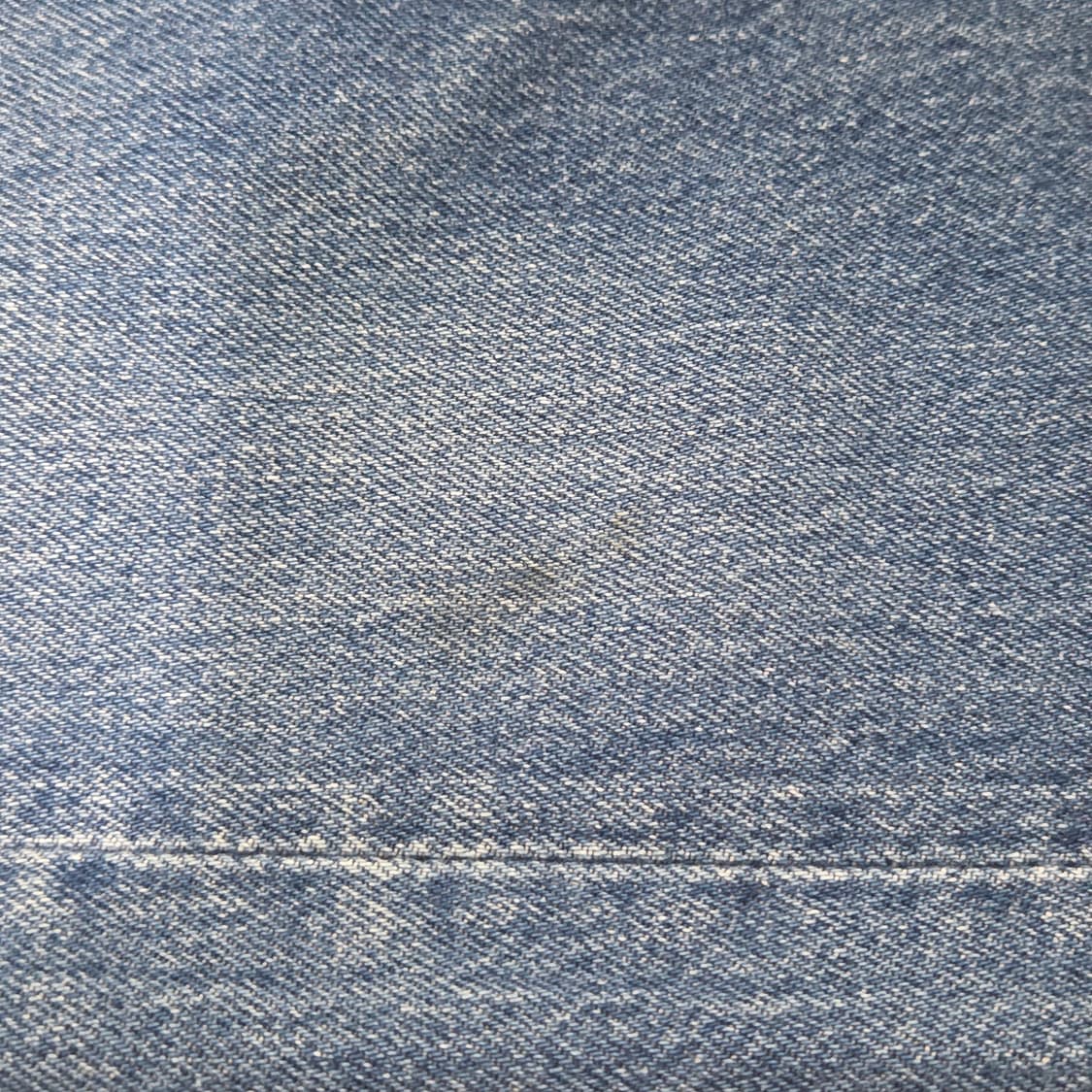 90s USA 리바이스 501xx 중청 데님팬츠 33/32 상품이미지8