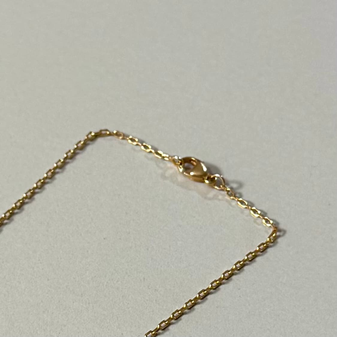 [정품/당일출고]에르메스 팝아슈 목걸이 상품이미지5