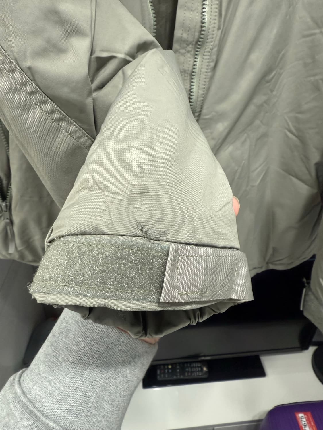 U.S Army Gen III Level 7 Primaloft 상품이미지6