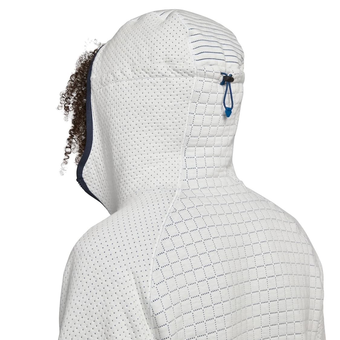 나이키 팀 USA 올림픽 테크팩 윈터 풀집 후디 자켓 후드 집업 상품이미지5