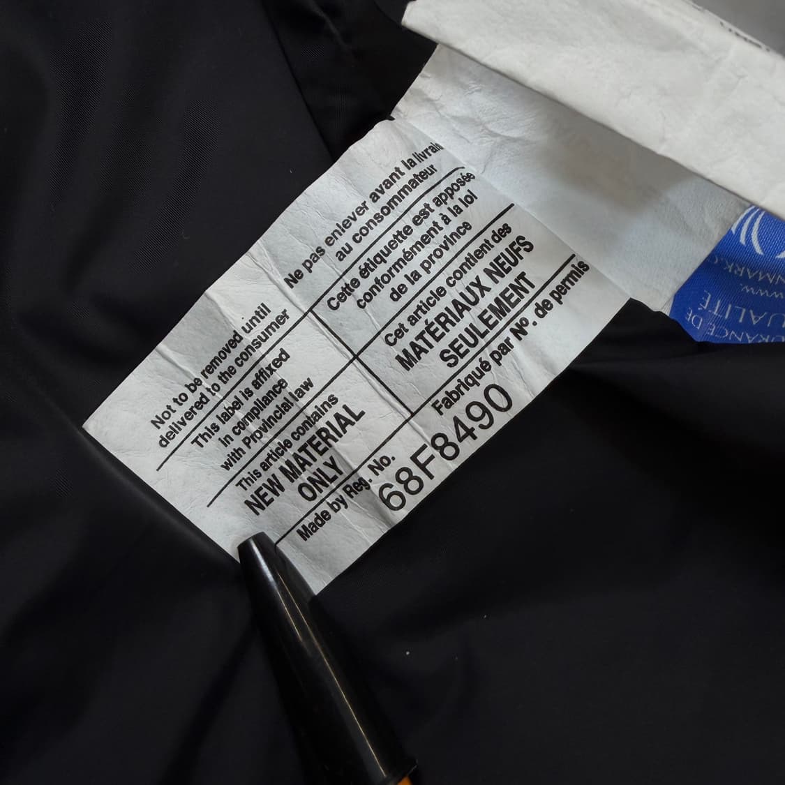 canada goose 캐나다구스 쉘번 파카 퓨전 핏 다운 상품이미지6