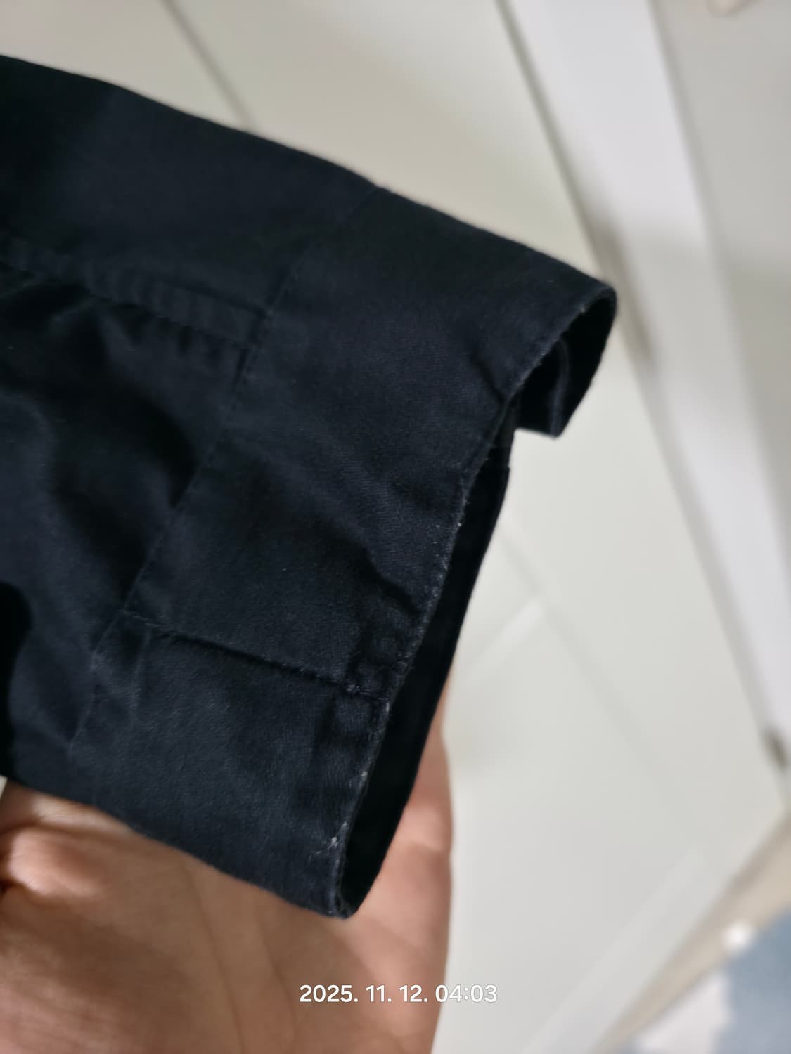 아워셀브스 m65 쇼츠 2사이즈 상품이미지3