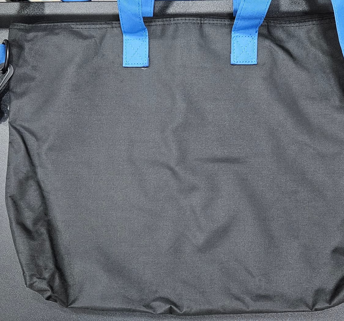 스투시 30주년 기념 2 Way 토트백&크로스백 상품이미지3