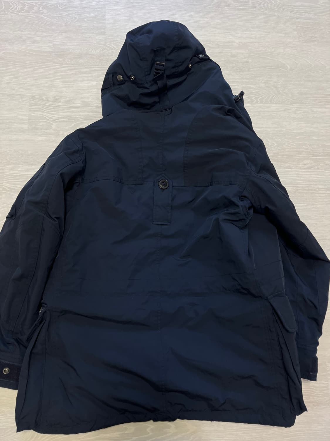 폴로 덕다운점퍼M 상품이미지2