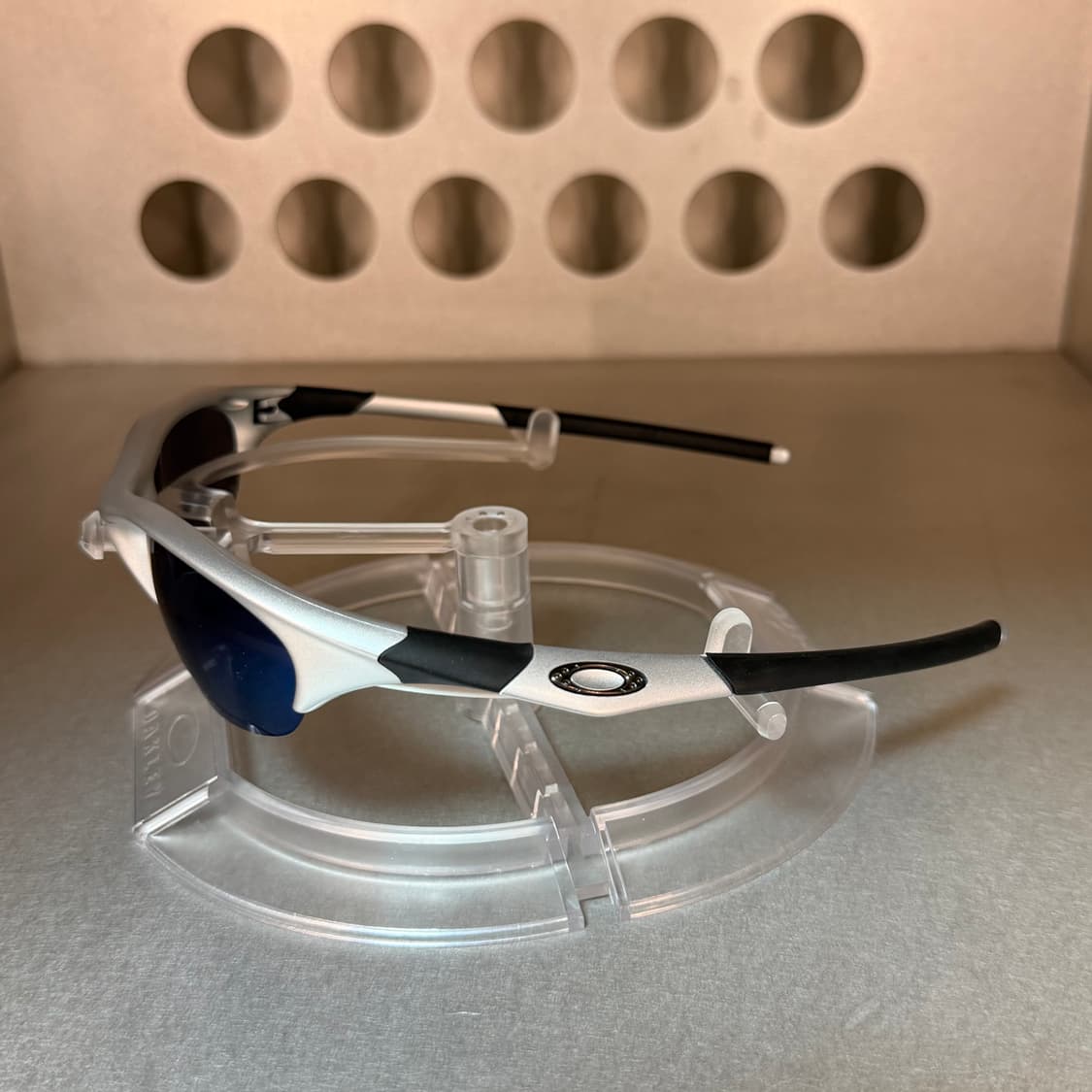 오클리 Half Jacket 1.0 하프자켓 (2002) 상품이미지4