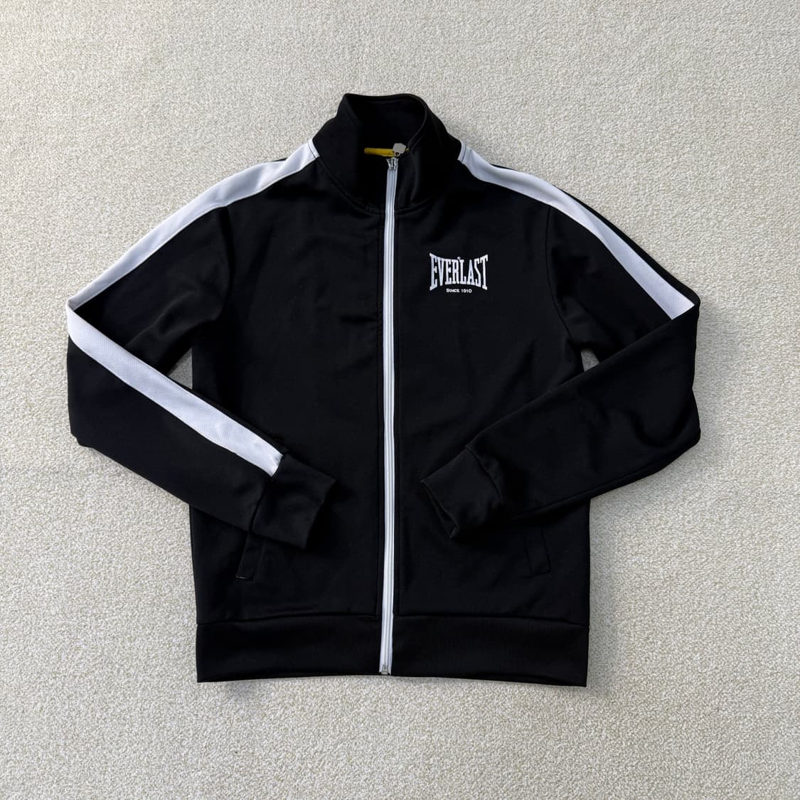 90 에버레스트 여성 트랙자켓 0121T1 상품이미지1