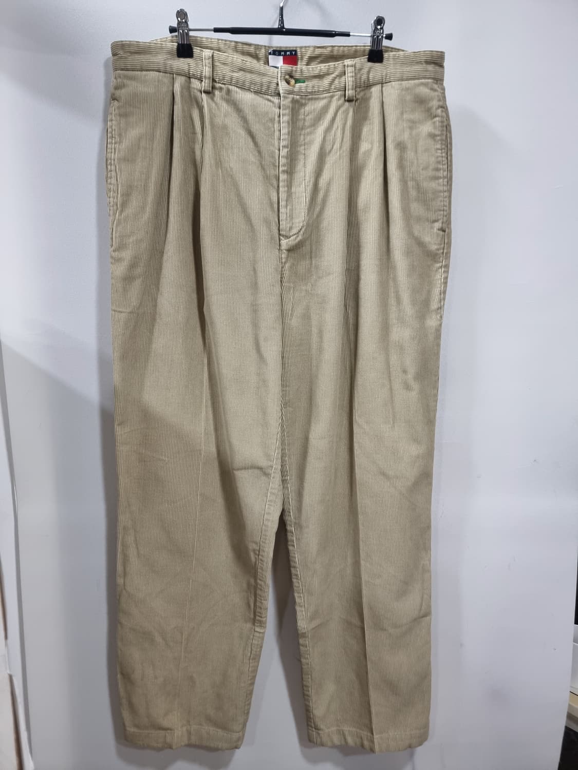 타미힐피거 코듀로이 팬츠 (C749 상품이미지1