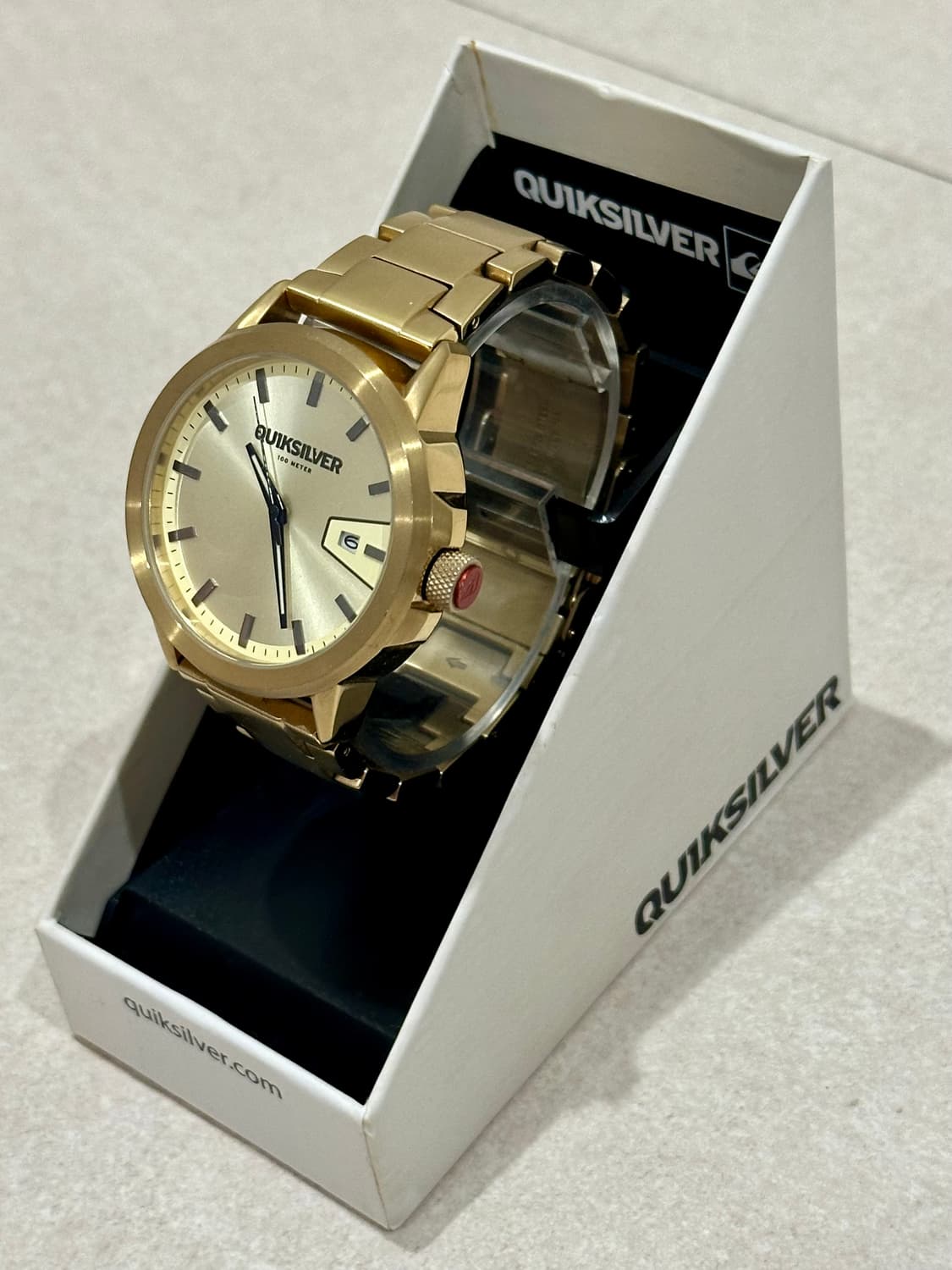 [Quicksilver] Beluka watch 상품이미지3