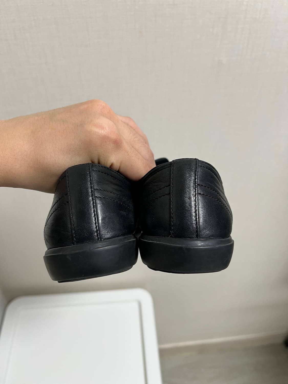 프라다 스포츠 스니커즈 상품이미지3