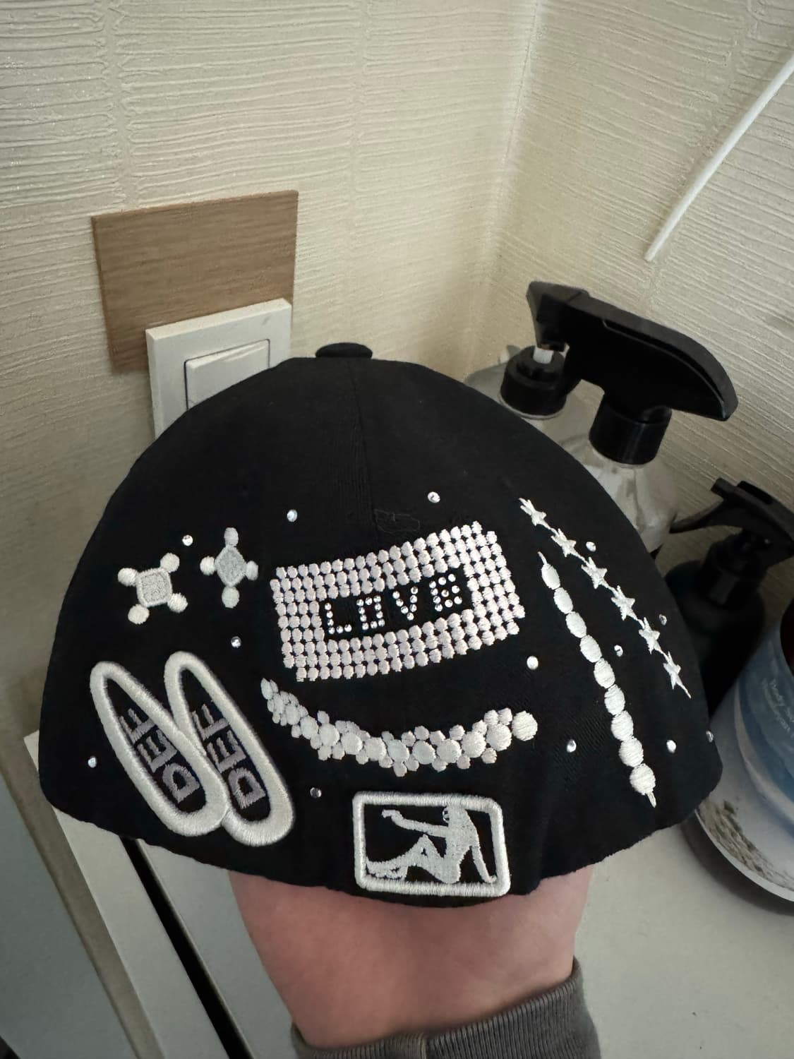 DEF CAP 상품이미지2