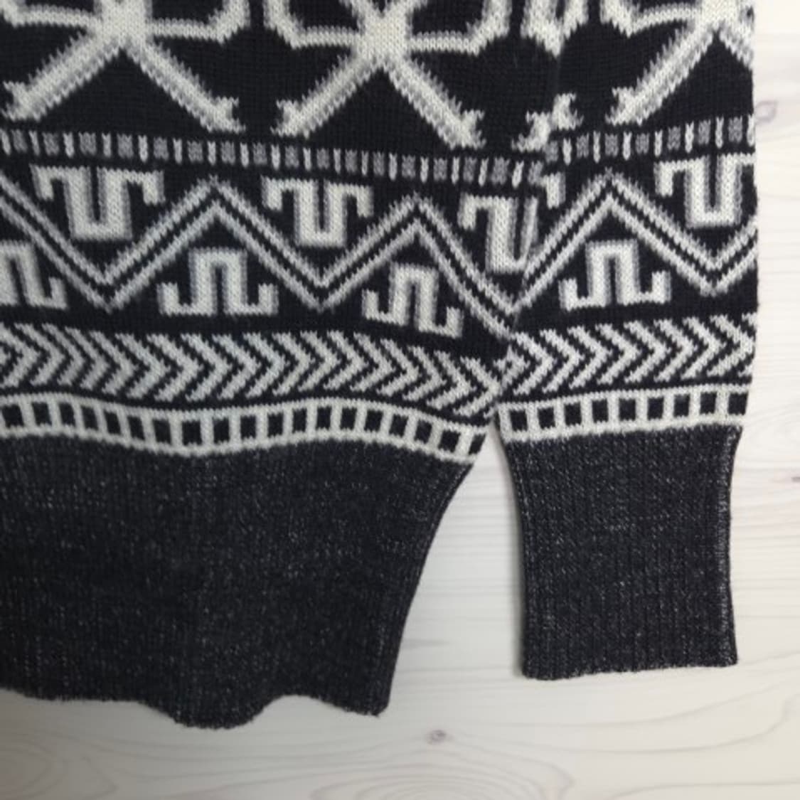 44-55 디올 스웨터 니트 긴팔 상품이미지3