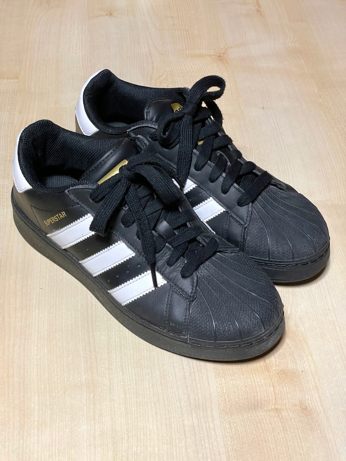 아디다스 슈퍼스타 xlg 상품이미지1