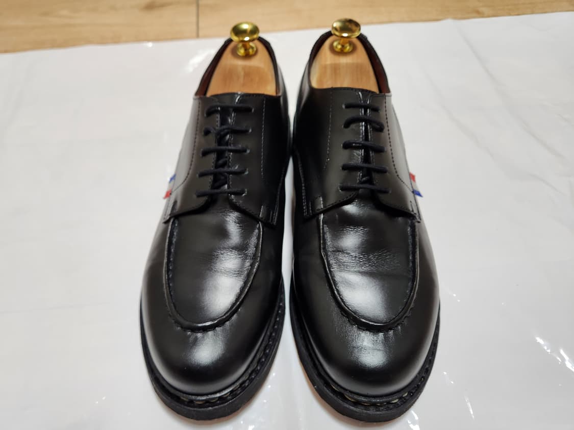 파라부트 샴보드 BBR 블랙 8.5 상품이미지1