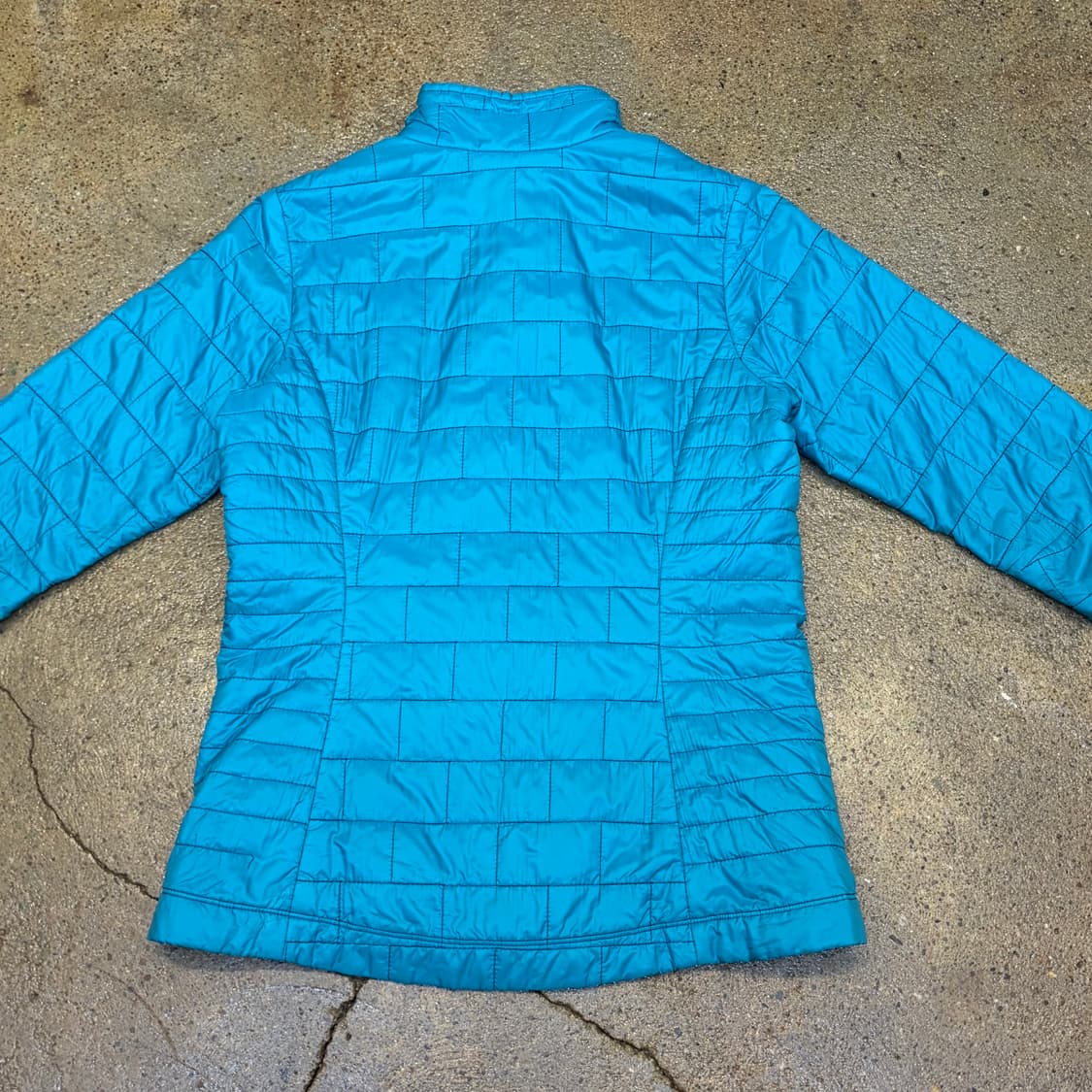 USA 빈티지 파타고니아 나노퍼프 경량패딩  상품이미지7