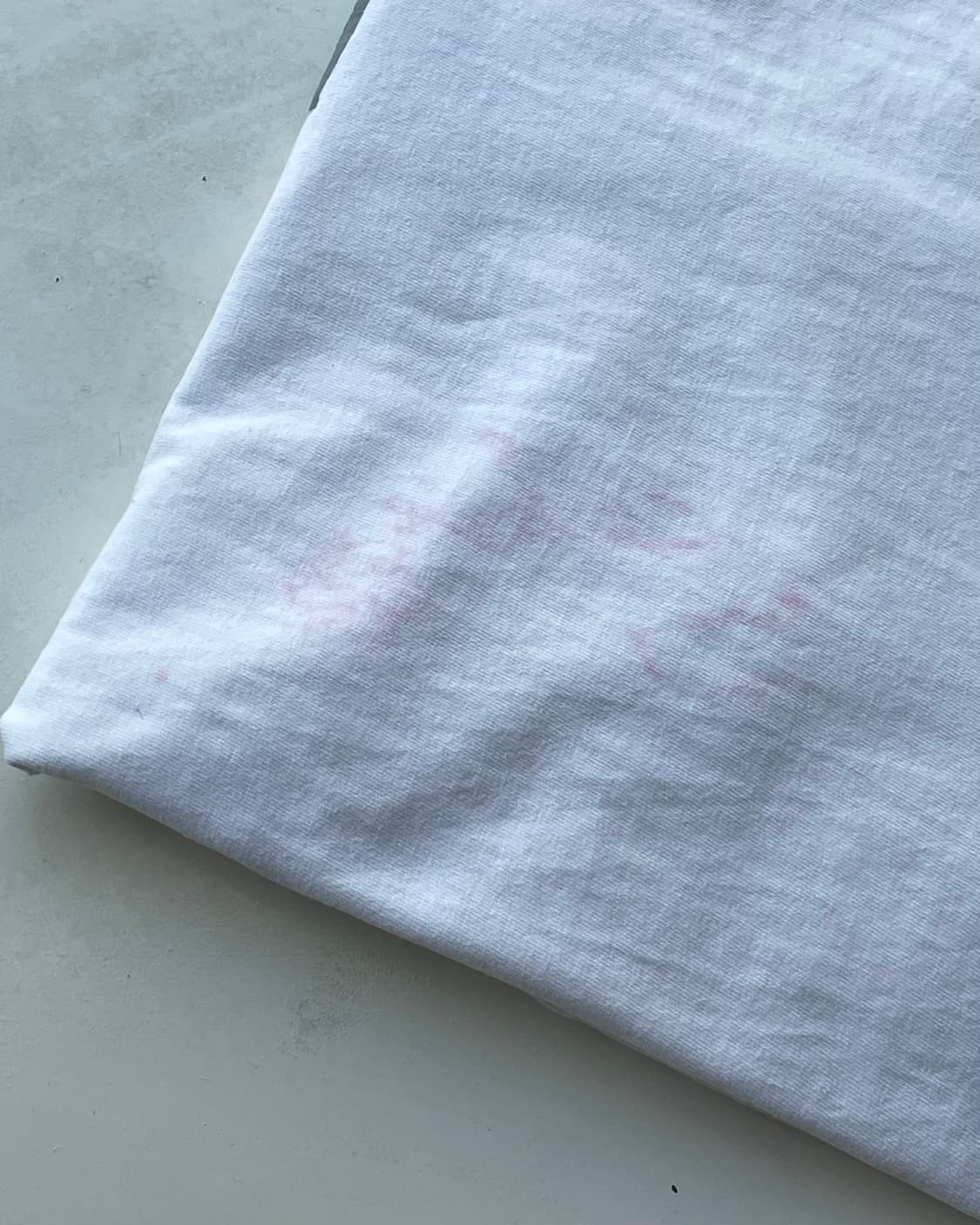 90’s USA “Run” Long sleeve T-shirt 롱슬리브 상품이미지8