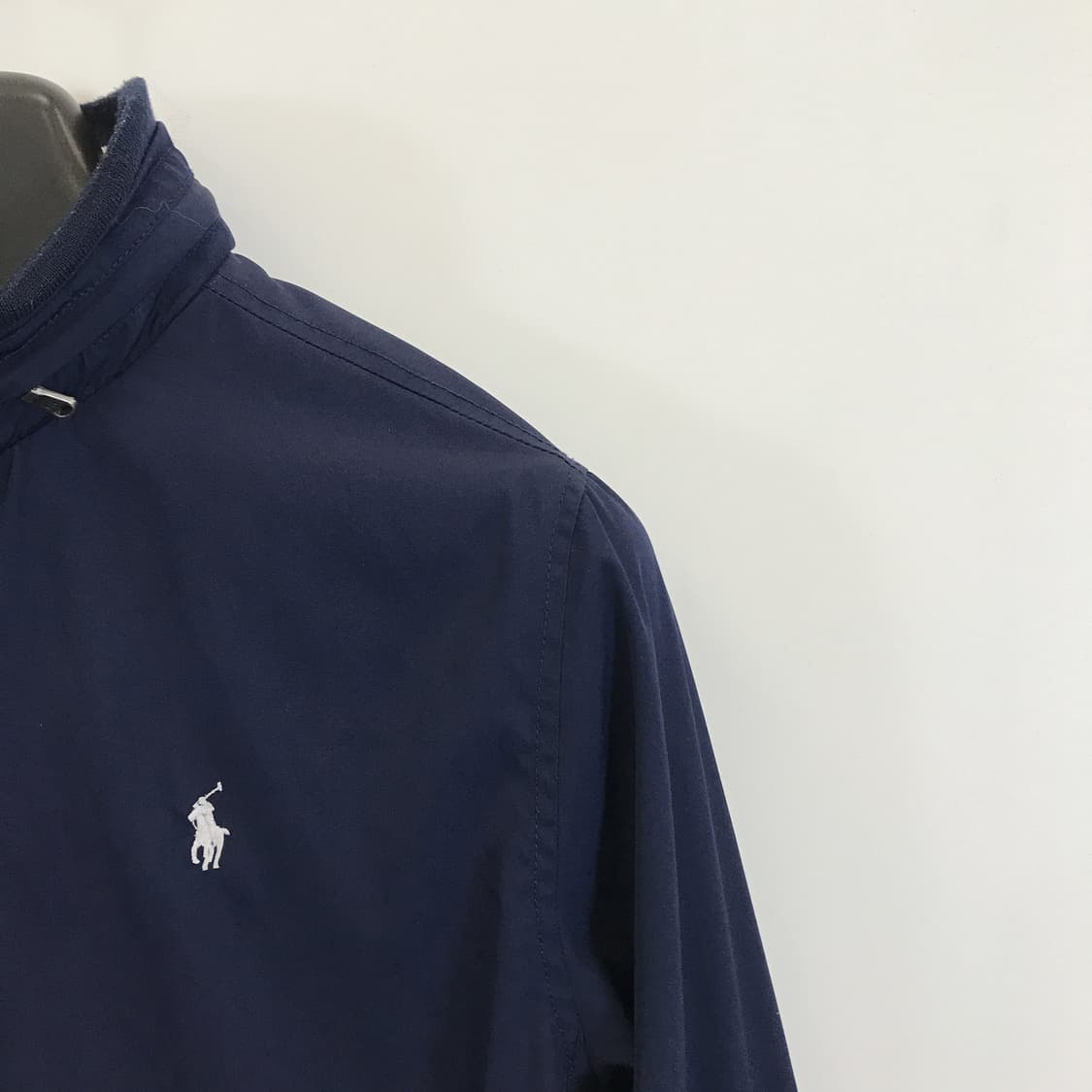 폴로 랄프로렌 윈드브레이커집업자켓 [여성55-66] 상품이미지2