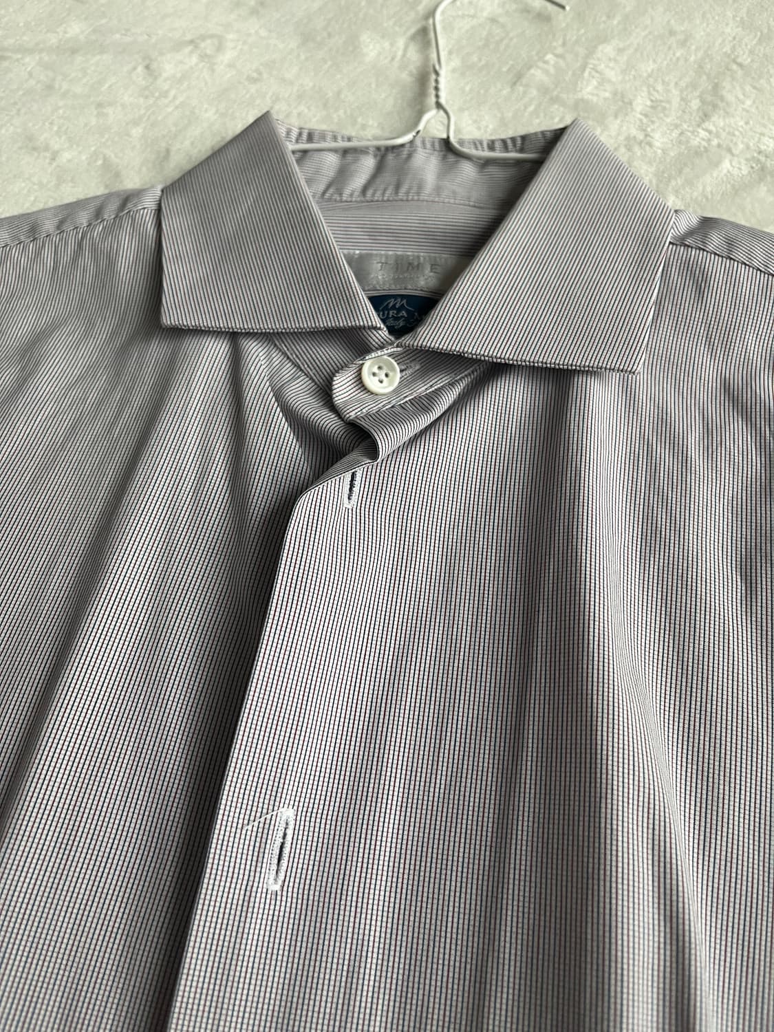 타임 프리미엄 셔츠 4종 드라이완료 상품이미지9