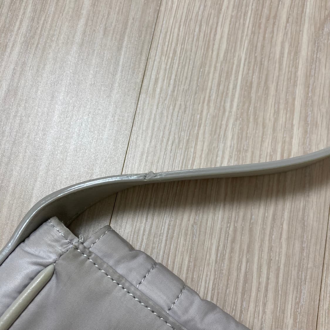 마뗑킴 미니버클백 상품이미지8
