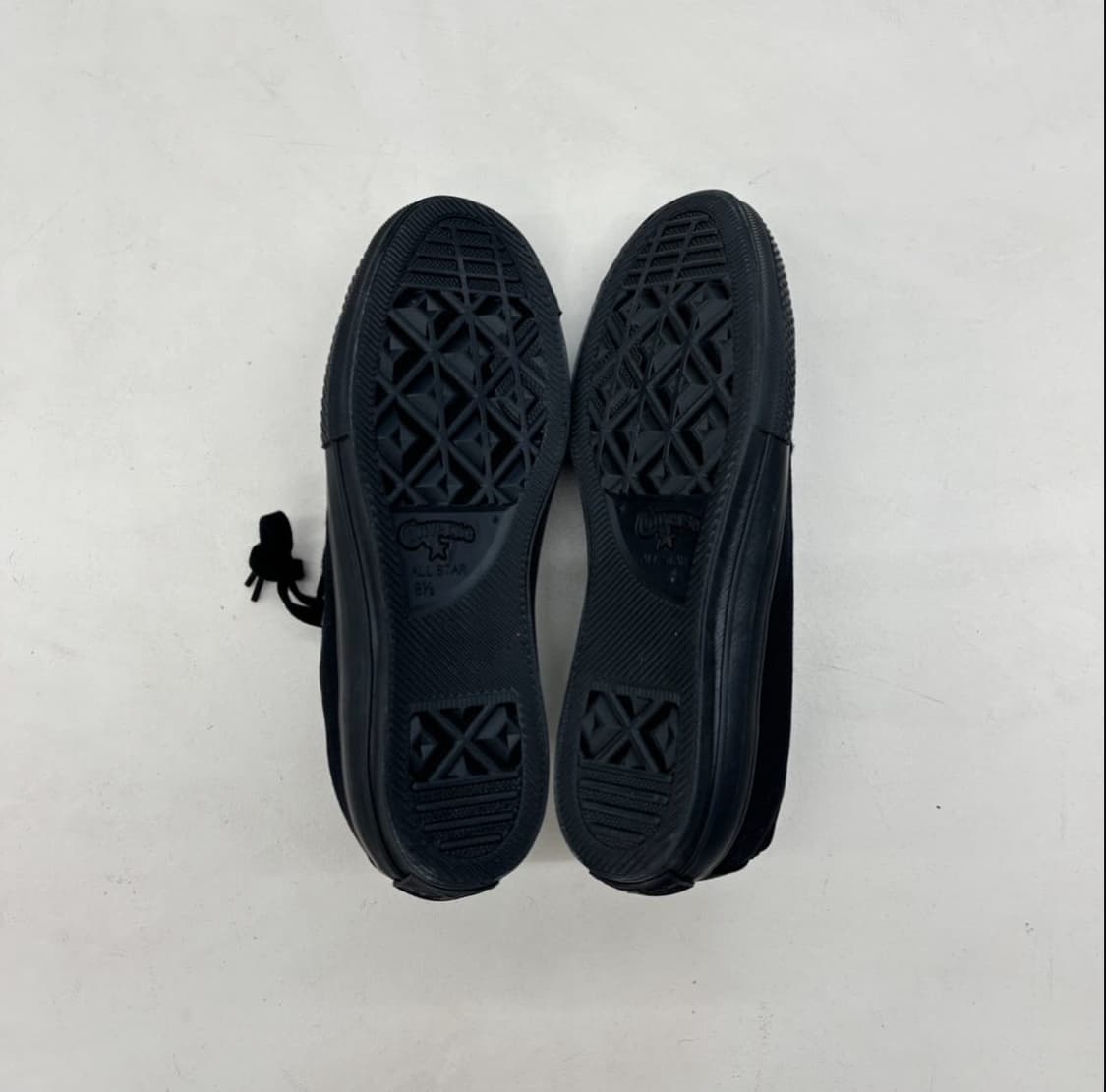 후미토 간류 x 컨버스 상품이미지5