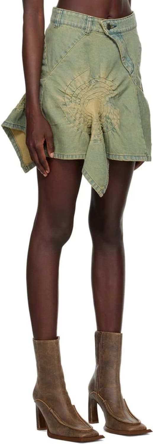 Masha Popova 스커트 상품이미지9