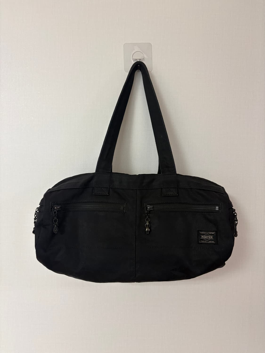 PORTER - Aloha Loco Boston Bag(파우치 포함) 상품이미지6