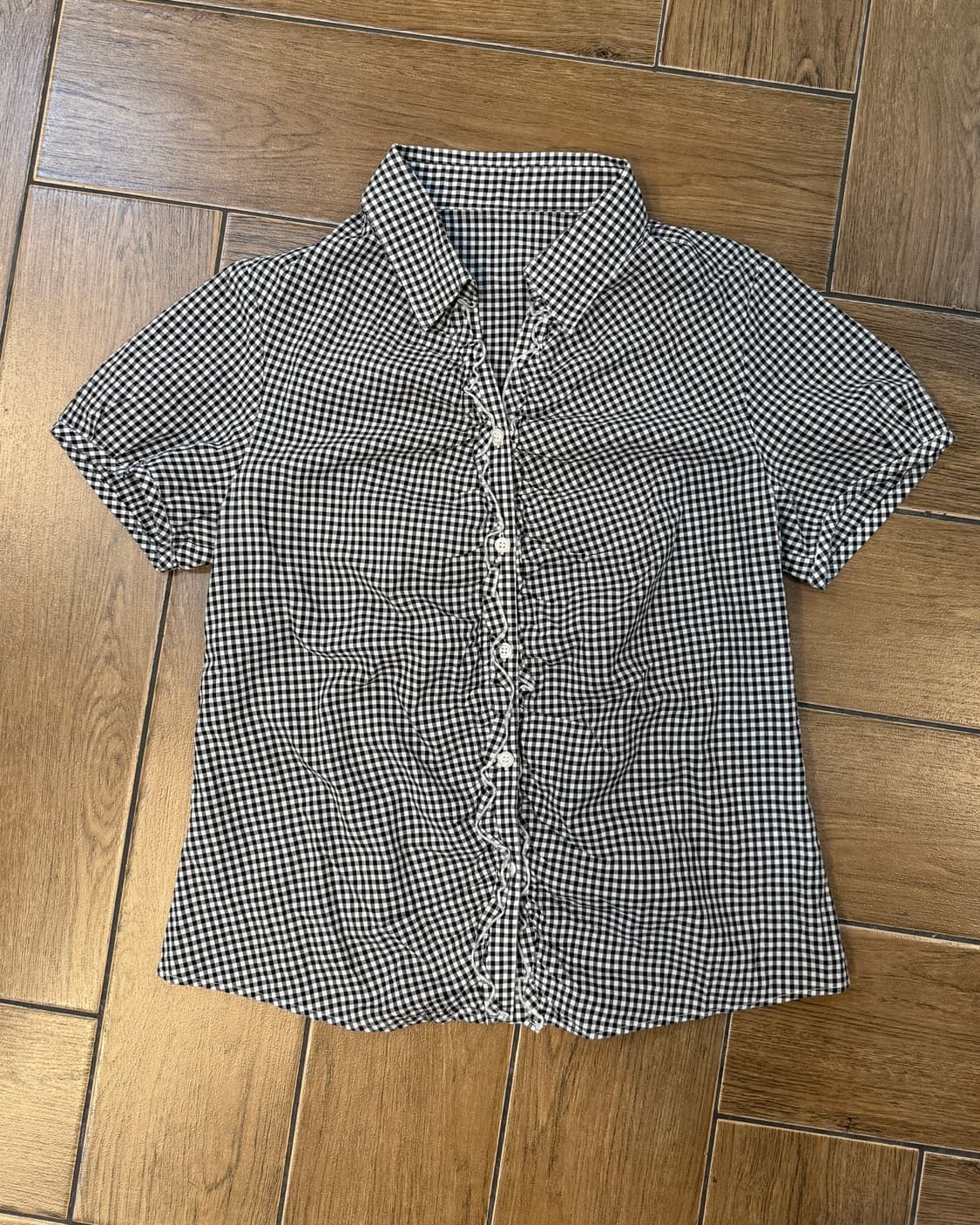 No. 빈티지 프레피 코디 Set 상품이미지5