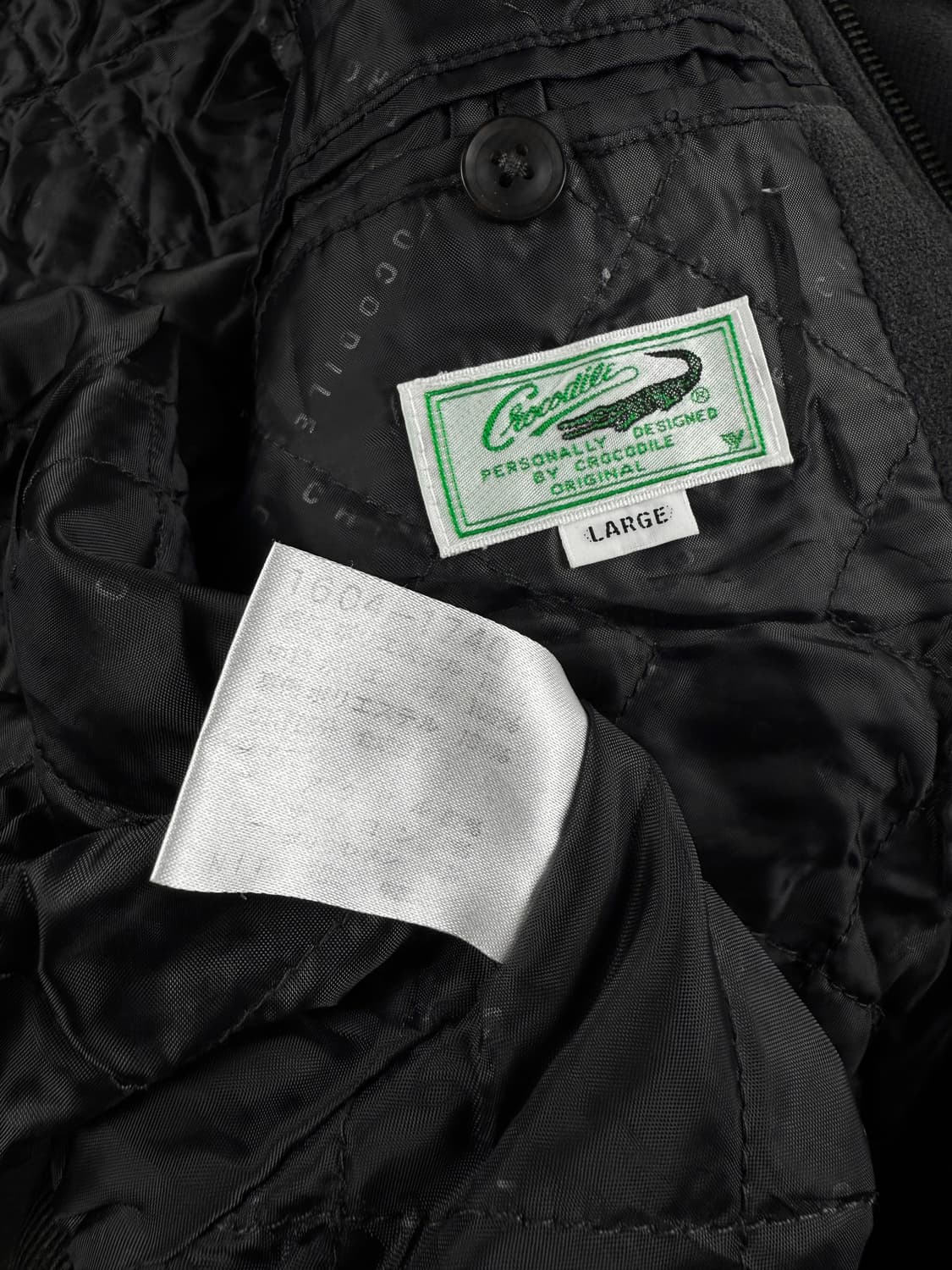 크로커다일 코듀로이 점퍼 상품이미지5