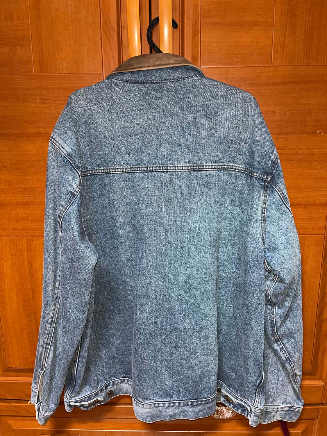 Dunbrooke 데님자켓 상품이미지6