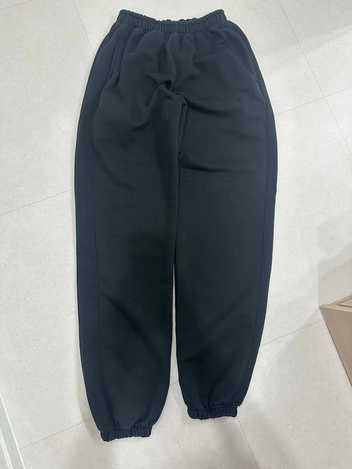 플라스틱프로덕트 바지 L 상품이미지1