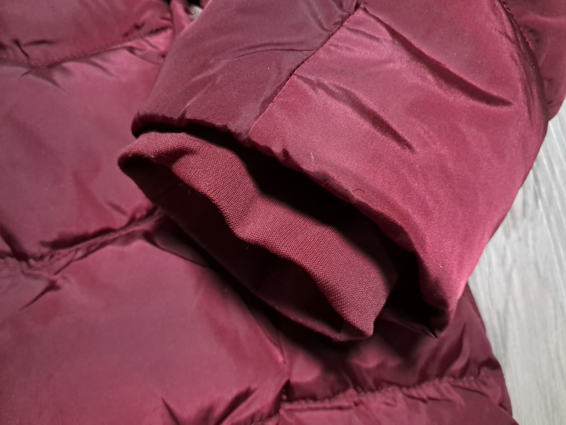 라푸마 여성 사파리 패딩 95 상품이미지8